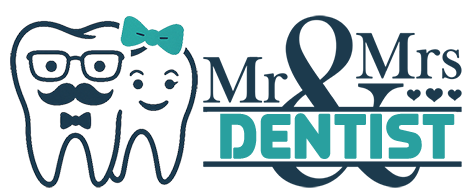 Mr. And Mrs. Dentist