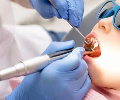 Paediatric Dentistry in patuli,garia, kolkata
