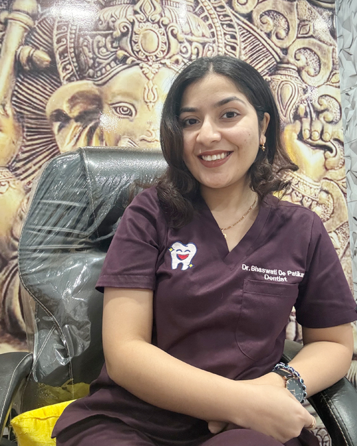 best ortho dentist in patuli