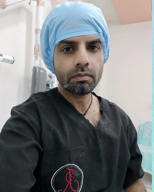 best dentist in patuli