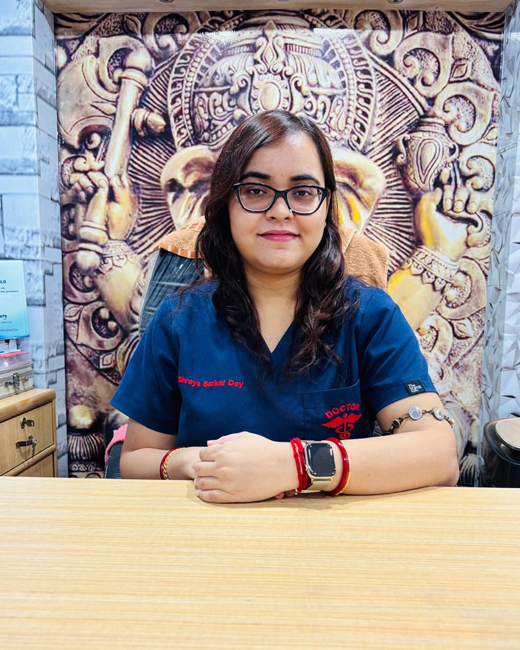 best dentist in patuli